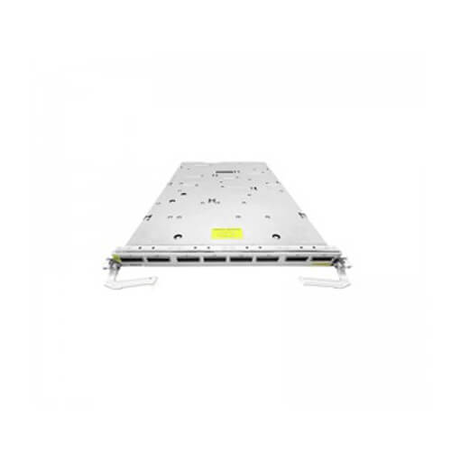 Router Cisco A9K-8X100GE-FC