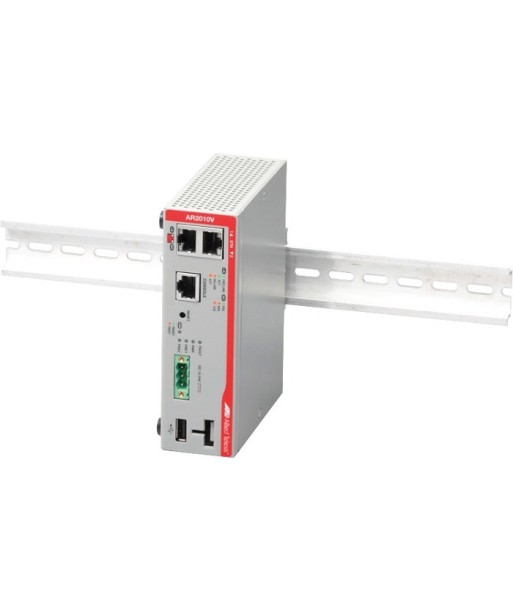 Router Allied Telesis AT-DRMT-J02