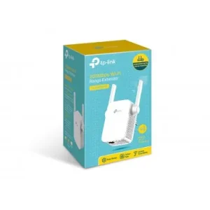 BỘ KÍCH SÓNG WIFI TP-LINK TL-WA855RE TỐC ĐỘ N300MBPS