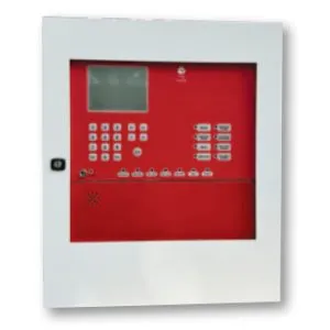 Bảng điều khiển báo cháy địa chỉ Changder CD-A150