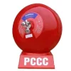Binh cau chua chay tu dong bot ABC 6kg Samwoo XZFTBL6