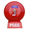 Binh cau chua chay tu dong bot ABC 8kg Samwoo XZFTBL8