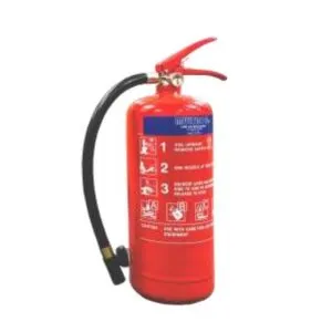 Bình chữa cháy bột khô ABC Multron 4kg/6kg/9kg