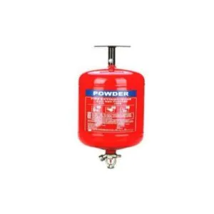 Bình chữa cháy tự động bột khô ABC Multron 6kg/12kg