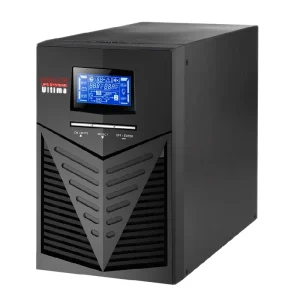 Bộ Lưu Điện UPS MARUSON ULT-W3K(L) (3000VA/2400W)