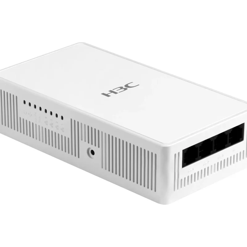 Bộ Phát WiFi 6 H3C EWP-WA6120H