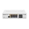 Bo chuyen mach Switch MikroTik CRS112 8P 4S IN