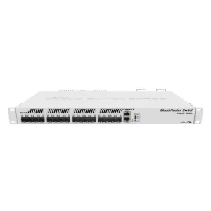 Bộ chuyển mạch Switch MikroTik CRS317-1G-16S+RM