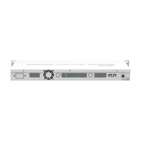 Bộ chuyển mạch Switch MikroTik CSS326-24G-2S+RM