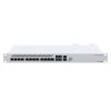 Bộ chuyển mạch Switch Mikrotik CRS312-4C+8XG-RM