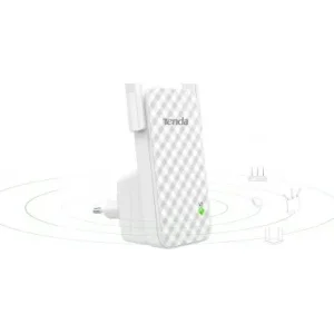 Bộ kích sóng Wifi Tenda A9 Wireless N300Mbps