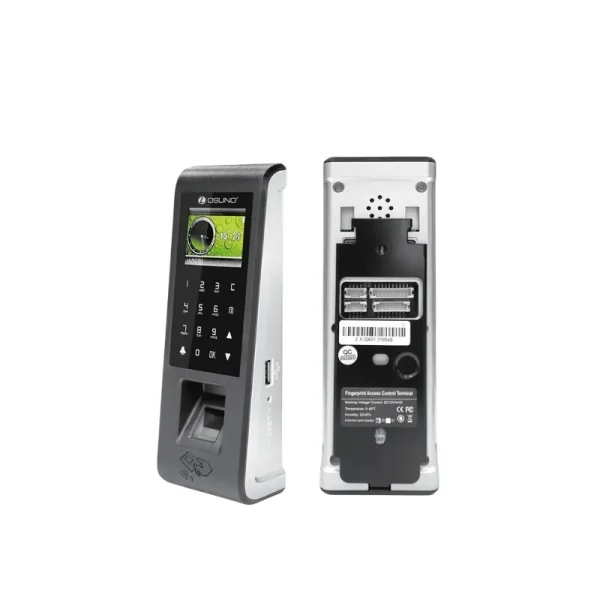 Bộ kiểm soát ra vào cửa Osuno BKS-02