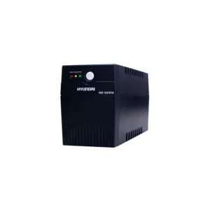 Bộ lưu điện UPS Offline Hyundai HD-500VA