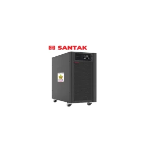 Bộ lưu điện Santak C6K-LCD