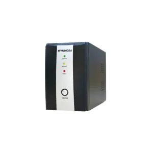 Bộ lưu điện UPS Offline Hyundai HD-1000VA