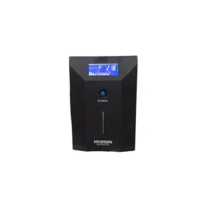 Bộ lưu điện UPS Offline Hyundai HD-2000VA