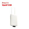 Bo phat WiFi Draytek VigorAP 918R Ngoai troi