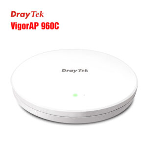 Bộ phát WiFi Draytek VigorAP 960C (Ốp trần)