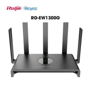 Bộ phát WiFi Ruijie RG-EW1300G