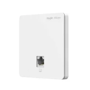 Bộ phát sóng wifi Ruijie RG-RAP1200(F)