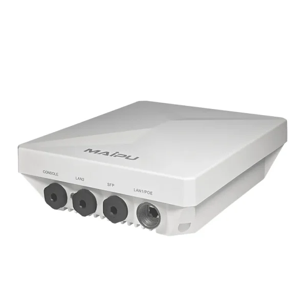 Bộ phát wifi 6 ngoài trời Maipu IAP300-826-PTE