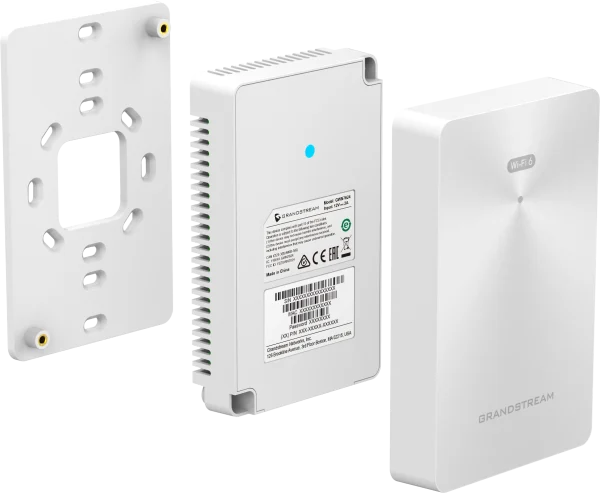 Bộ phát wifi Grandstream GWN7661