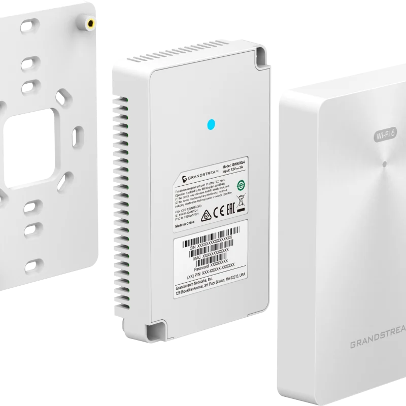 Bộ phát wifi Grandstream GWN7661