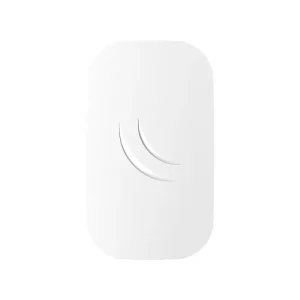 Bộ phát wifi Mikrotik giá rẻ cAP lite RBcAPL-2nD 2.4GHz 802.11b/g/n