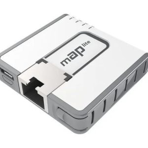 Bộ phát wifi Mikrotik mAP lite RBmAPL-2nD