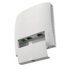 Bộ phát wifi ngoài trời Mikrotik wAP ac RBwsAP-5Hac2nD
