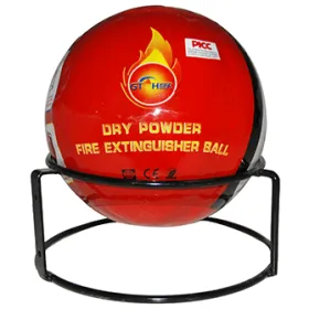 Bóng Chữa Cháy Dry Powder 1,3Kg