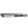 Switch Cisco C9200L-24T-4G-E with 24 Port Data, 4x1G uplink, Network Essentials