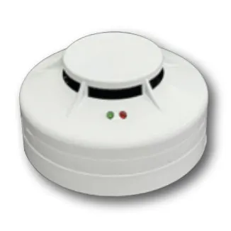 Cảm biến khói đa năng Changder CD-WT32L