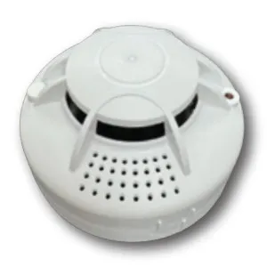 Cảm biến khói một trạm Changder CD-38SD