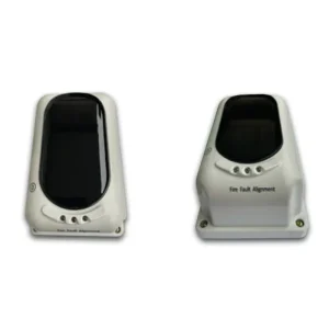 Cảm biến khói tia phản xạ (beam) Changder CD-199SB