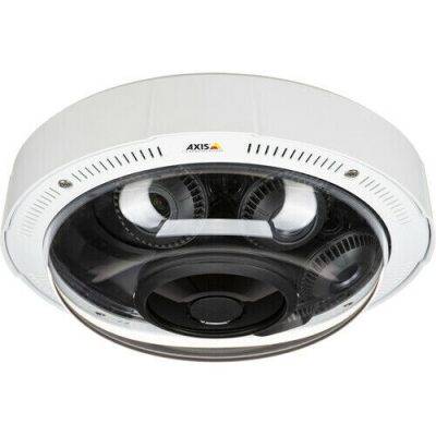Camera AXIS P3717 PLE