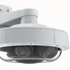 Camera AXIS P3719 PLE 20 11zon