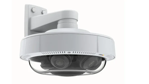 Camera AXIS P3719-PLE