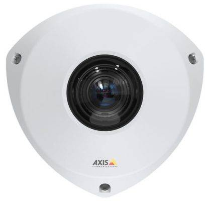 Camera AXIS P9117 PV Corner