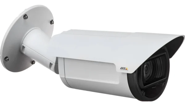 Camera AXIS Q17 – LE Series | Q1700-Q1785-Q1786-Q1798