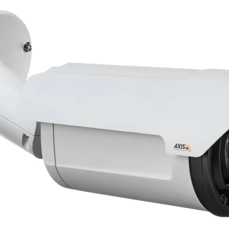 Camera AXIS Q17 – LE Series | Q1700-Q1785-Q1786-Q1798