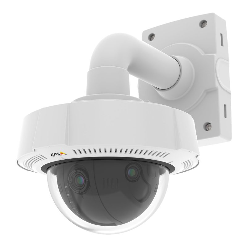 Camera AXIS Q3708-PVE
