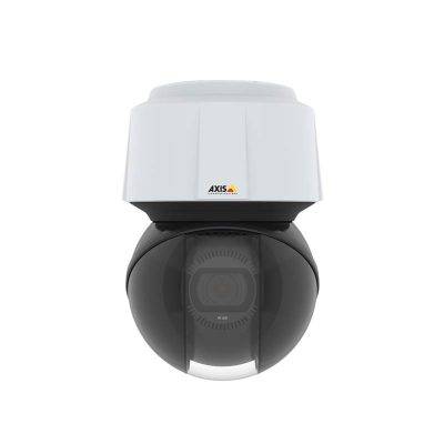 Camera AXIS Q6125 LE
