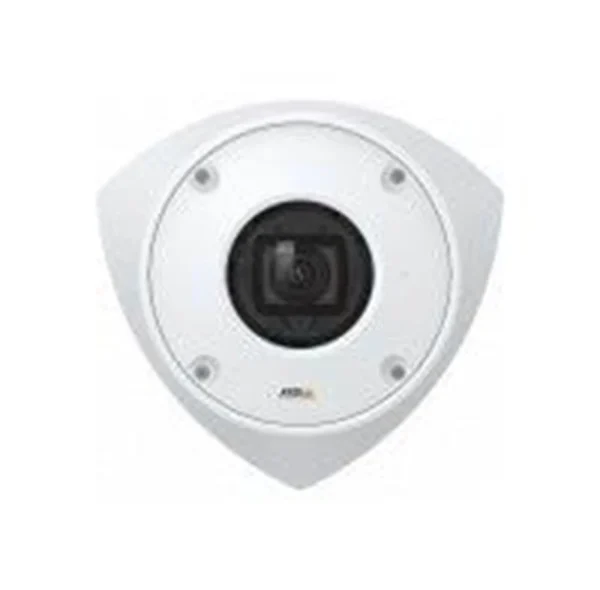 Camera AXIS Q9216-SLV