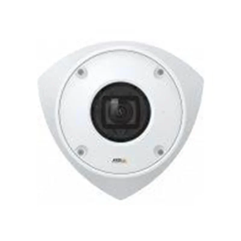 Camera AXIS Q9216-SLV