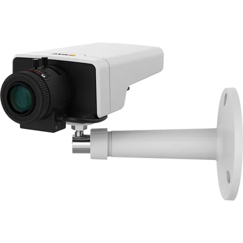Camera Axis M1124-E