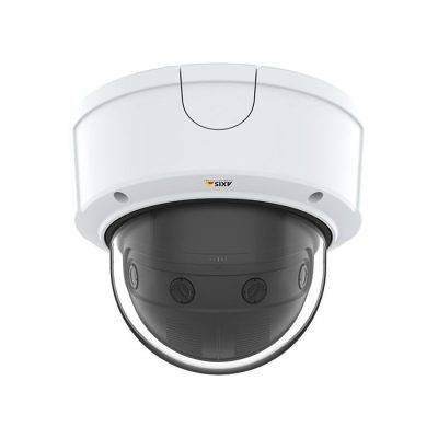 Camera Axis P3807 PVE