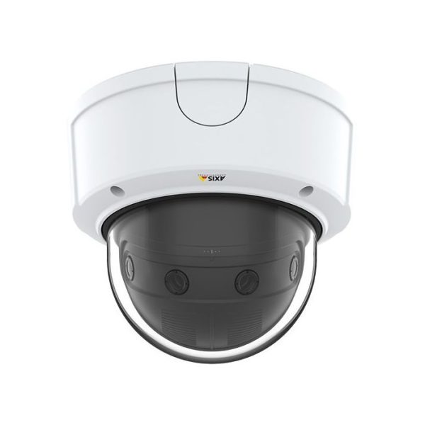 Camera Axis P3807-PVE