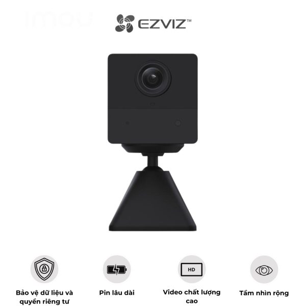 Camera Ezviz BC2
