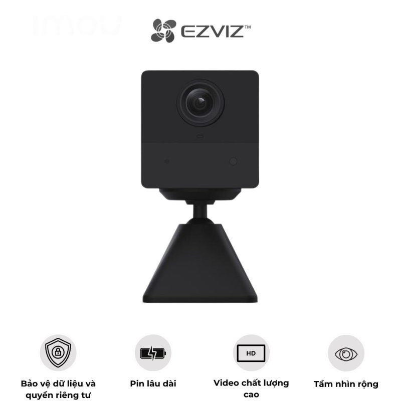 Camera Ezviz BC2 2MP